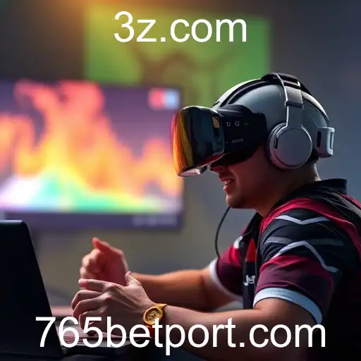 O Impacto do 765bet nos Jogos Online em 2025