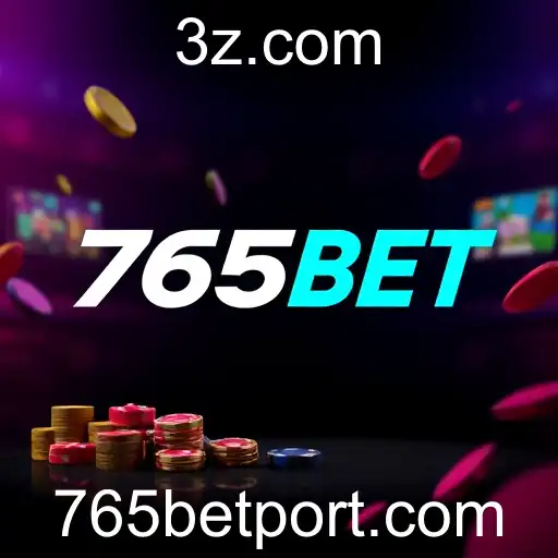 A Influência do 765bet no Mercado de Jogos Online