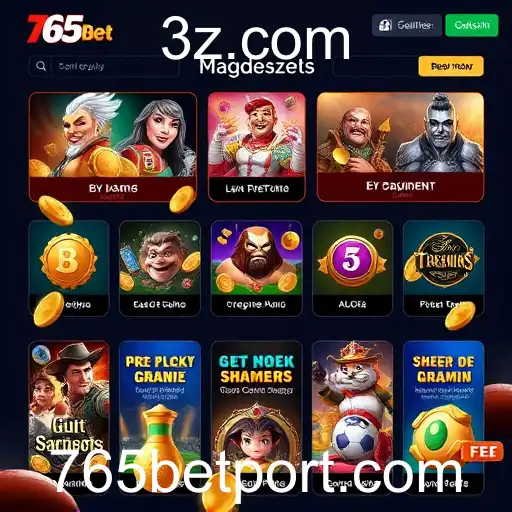 765bet